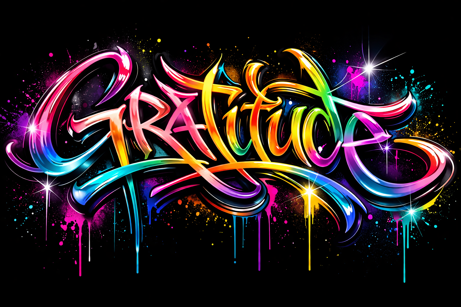 Gratitude Collection