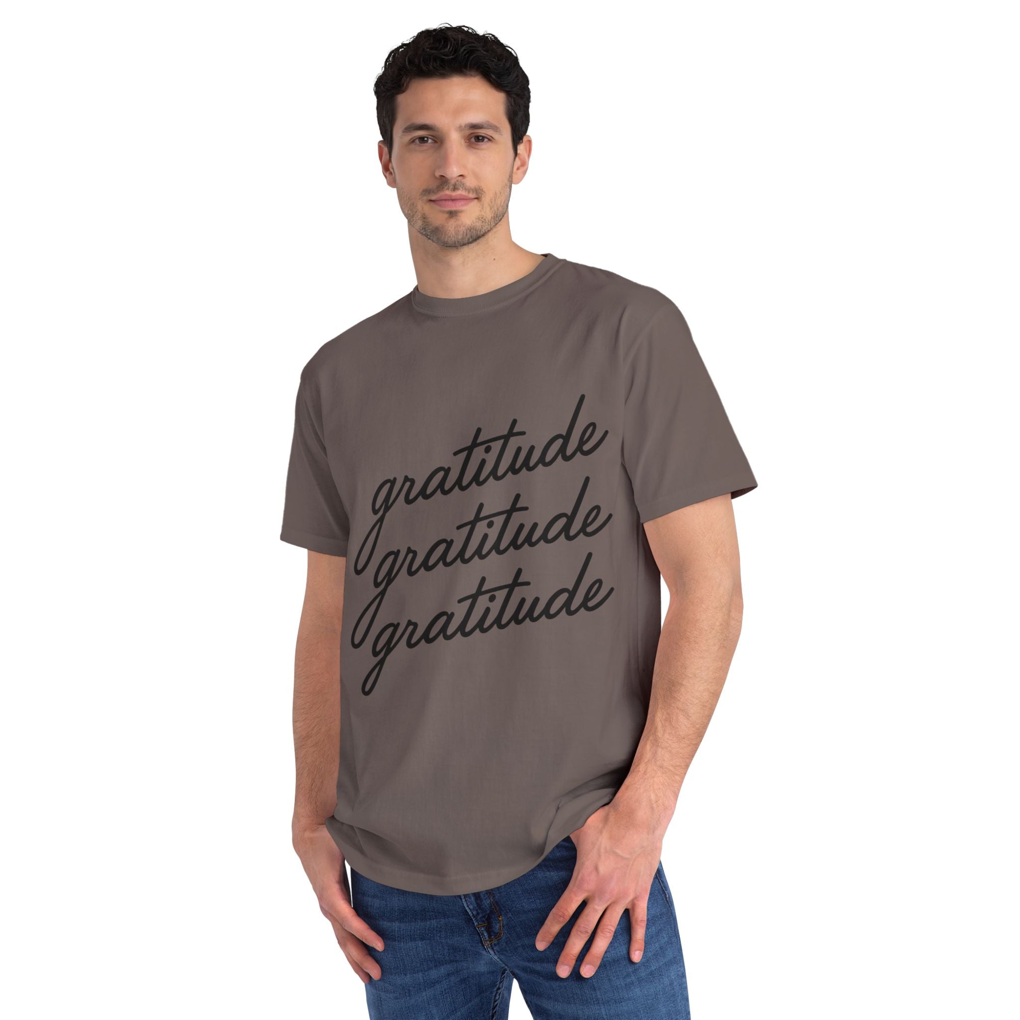 Gratitude Gratitude Gratitude  T-Shirt