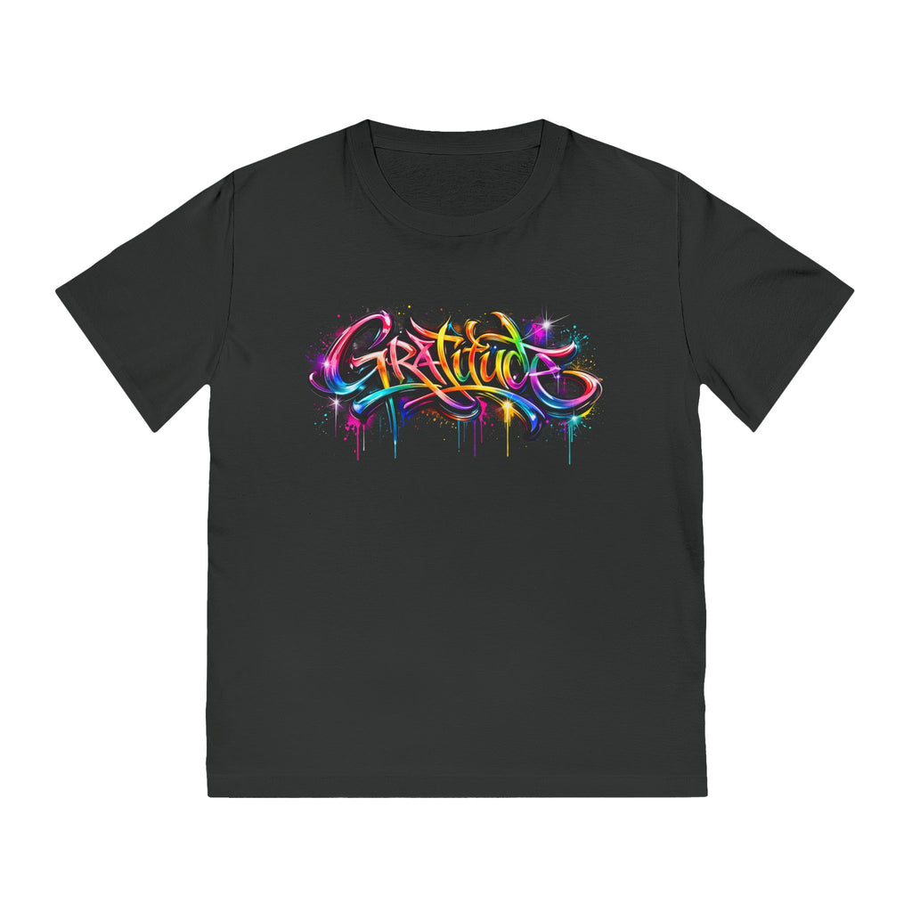 Gratitude Rocker Tee