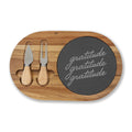 Gratitude Charcuterie Board