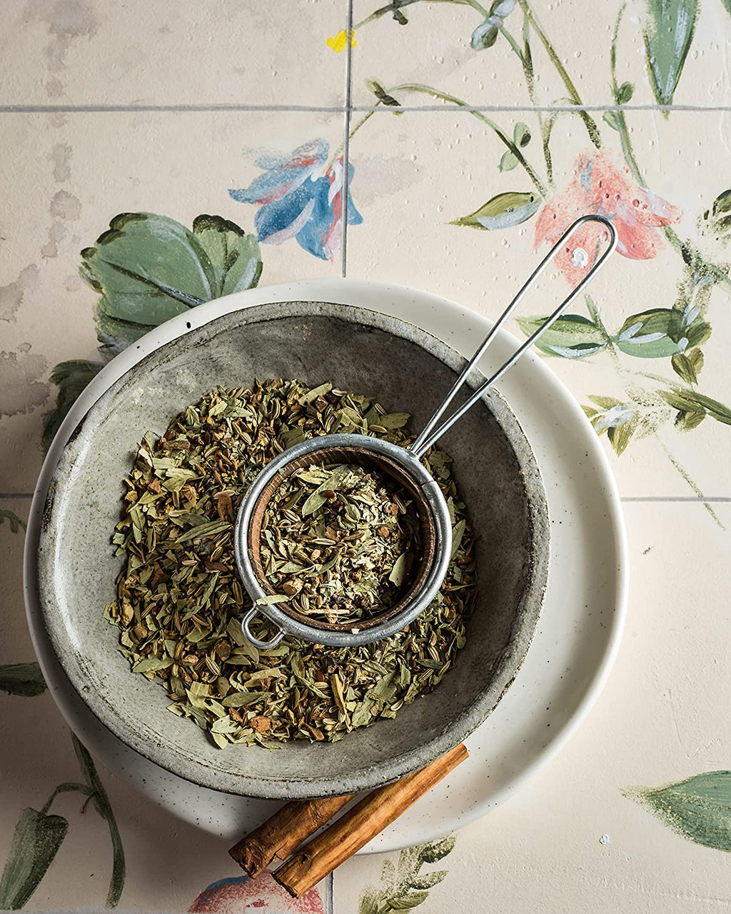 Constipation Relief Tea, Gentle Laxative | Senna & Fennel | Organic