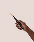 Miswak-Infused Bamboo Toothbrush
