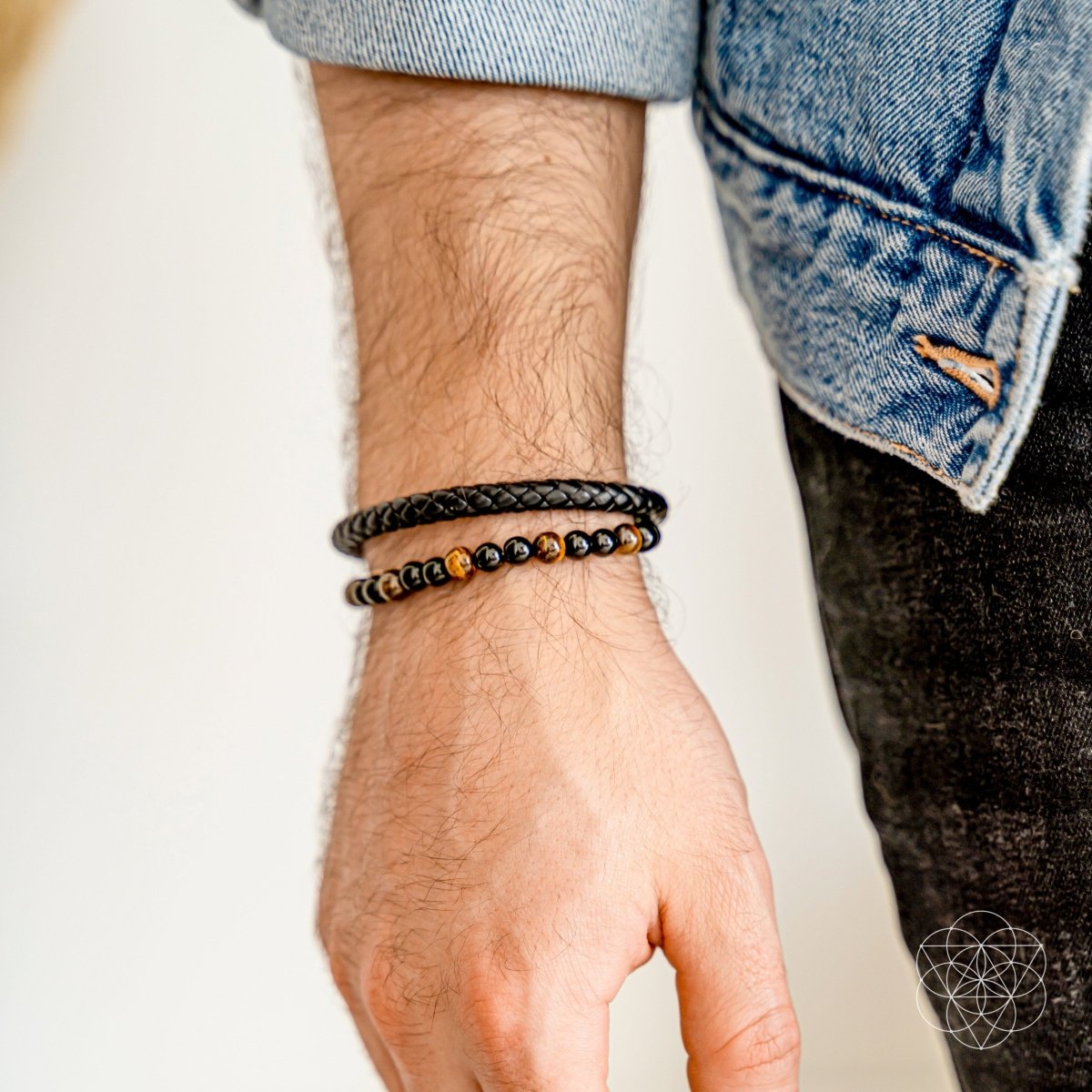 Professional Success Bracelet for Confidence