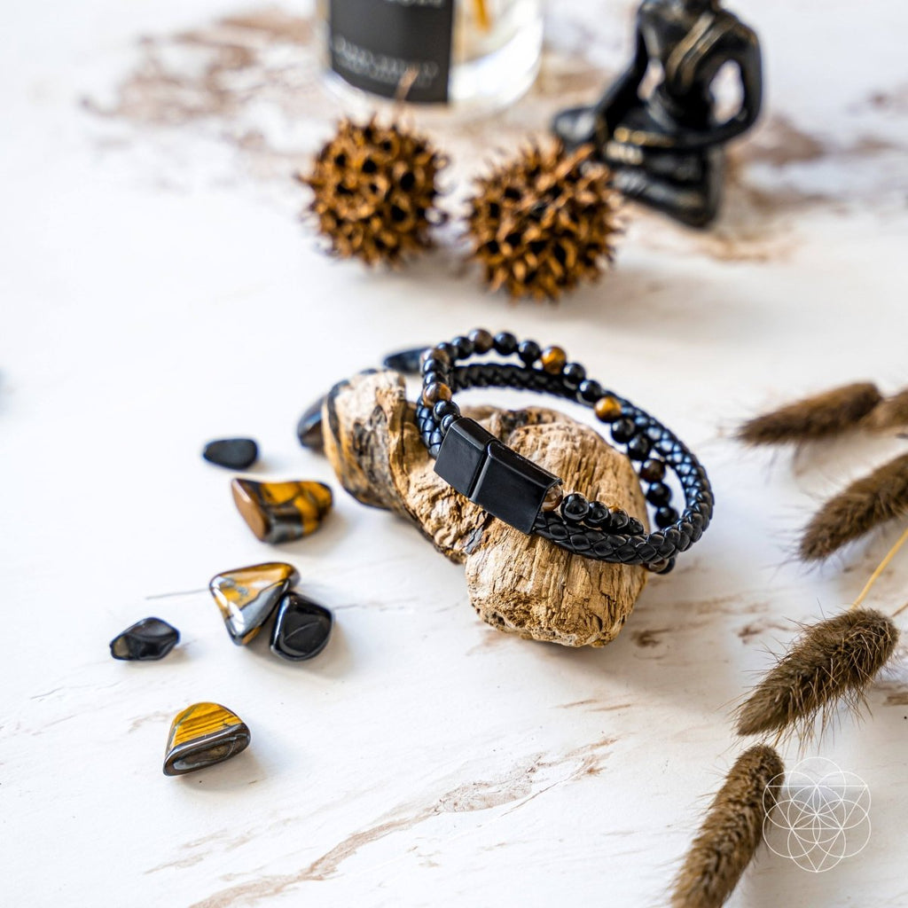 Professional Success Bracelet for Confidence