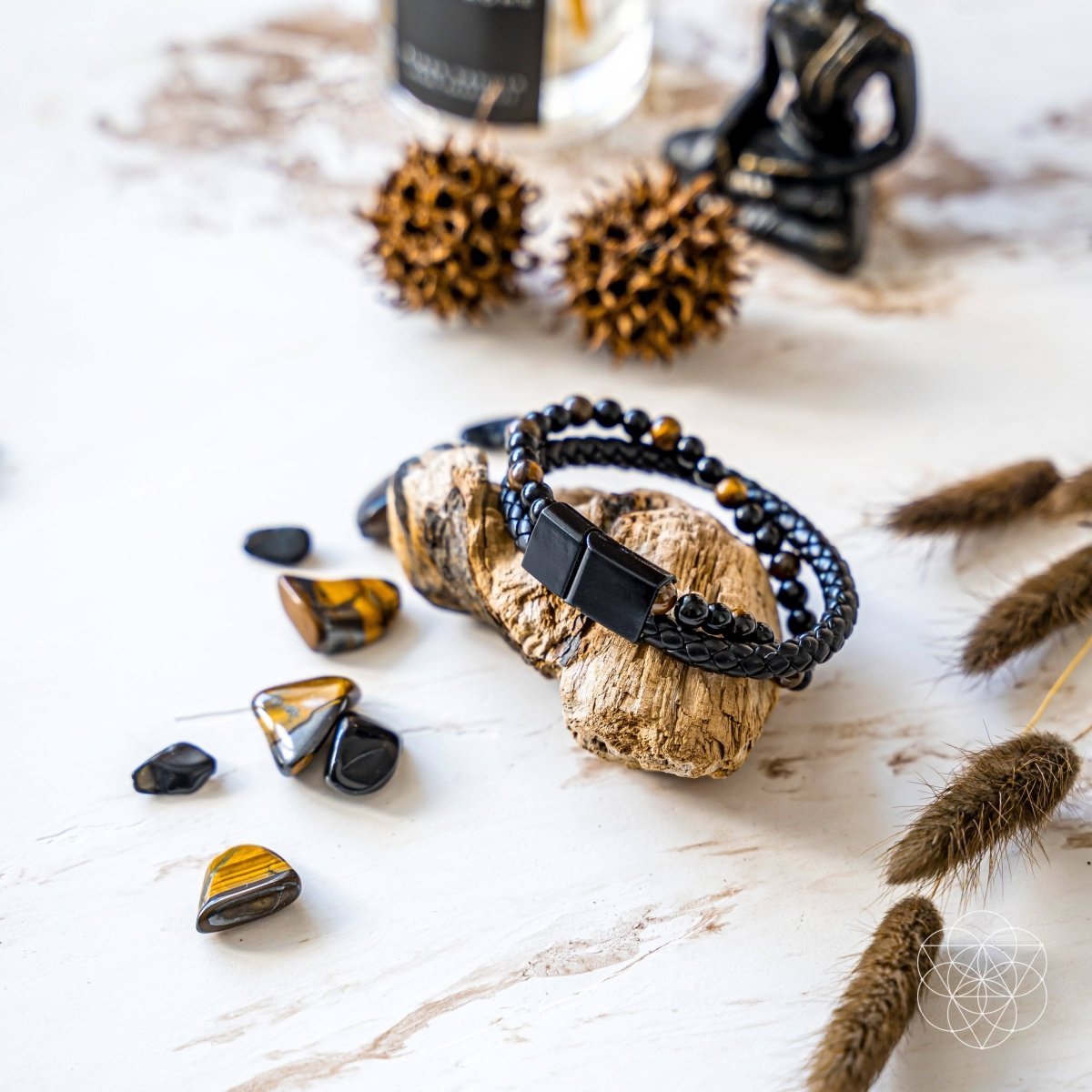 Professional Success Bracelet for Confidence