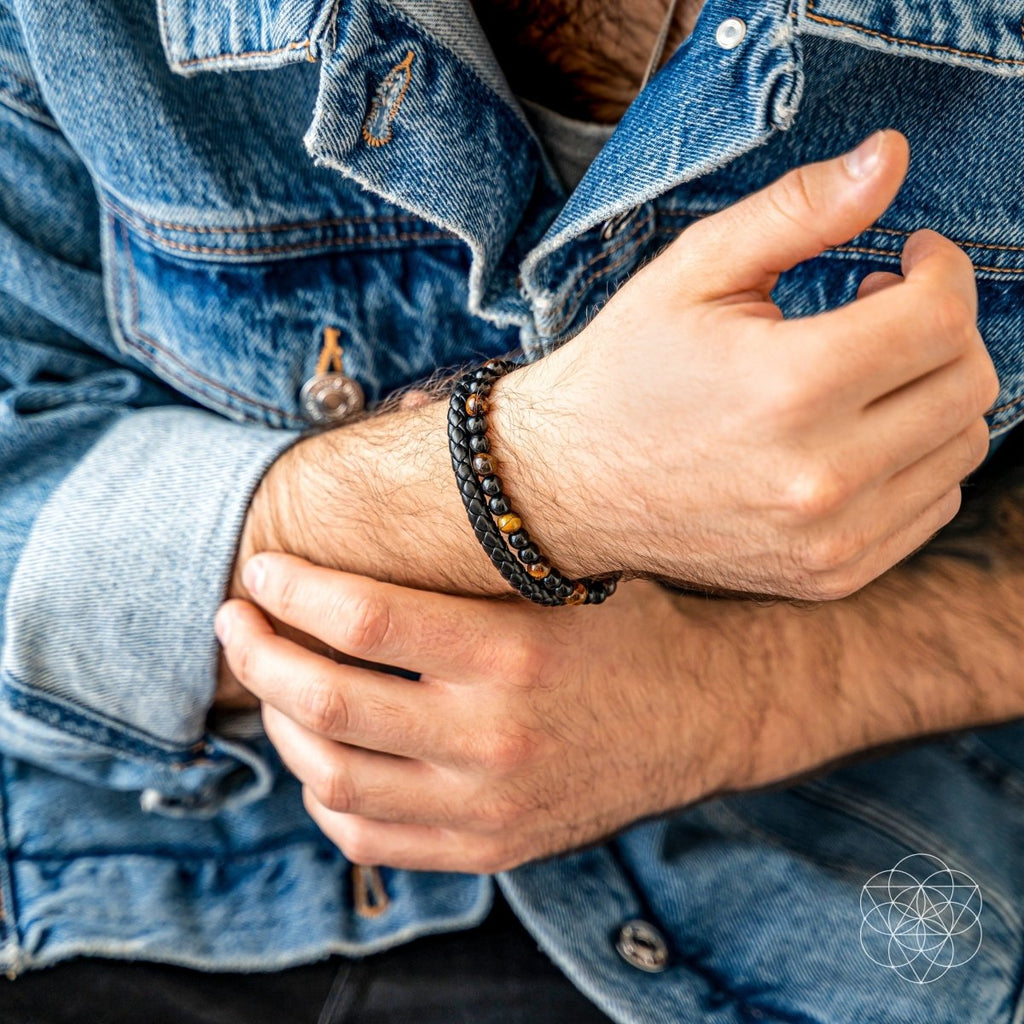 Professional Success Bracelet for Confidence