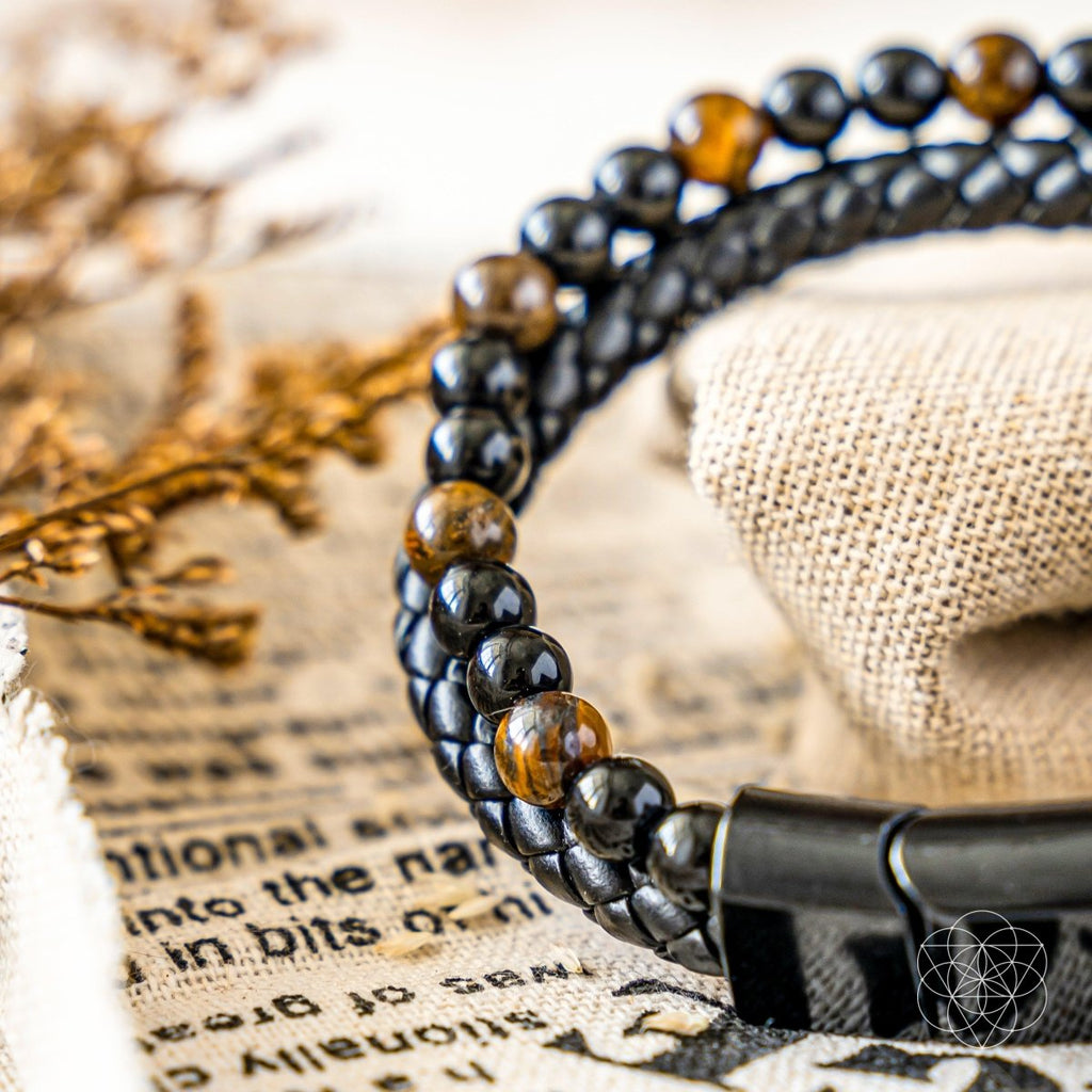 Professional Success Bracelet for Confidence