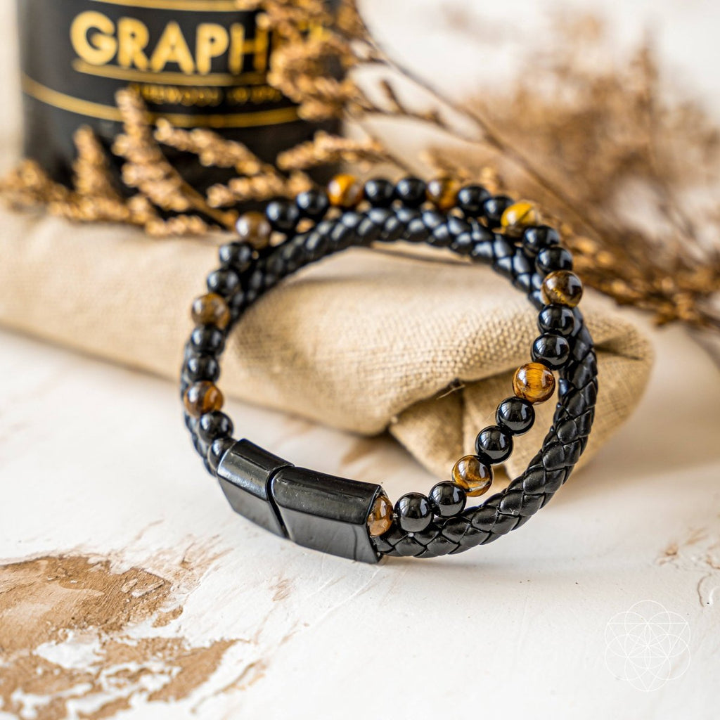Professional Success Bracelet for Confidence