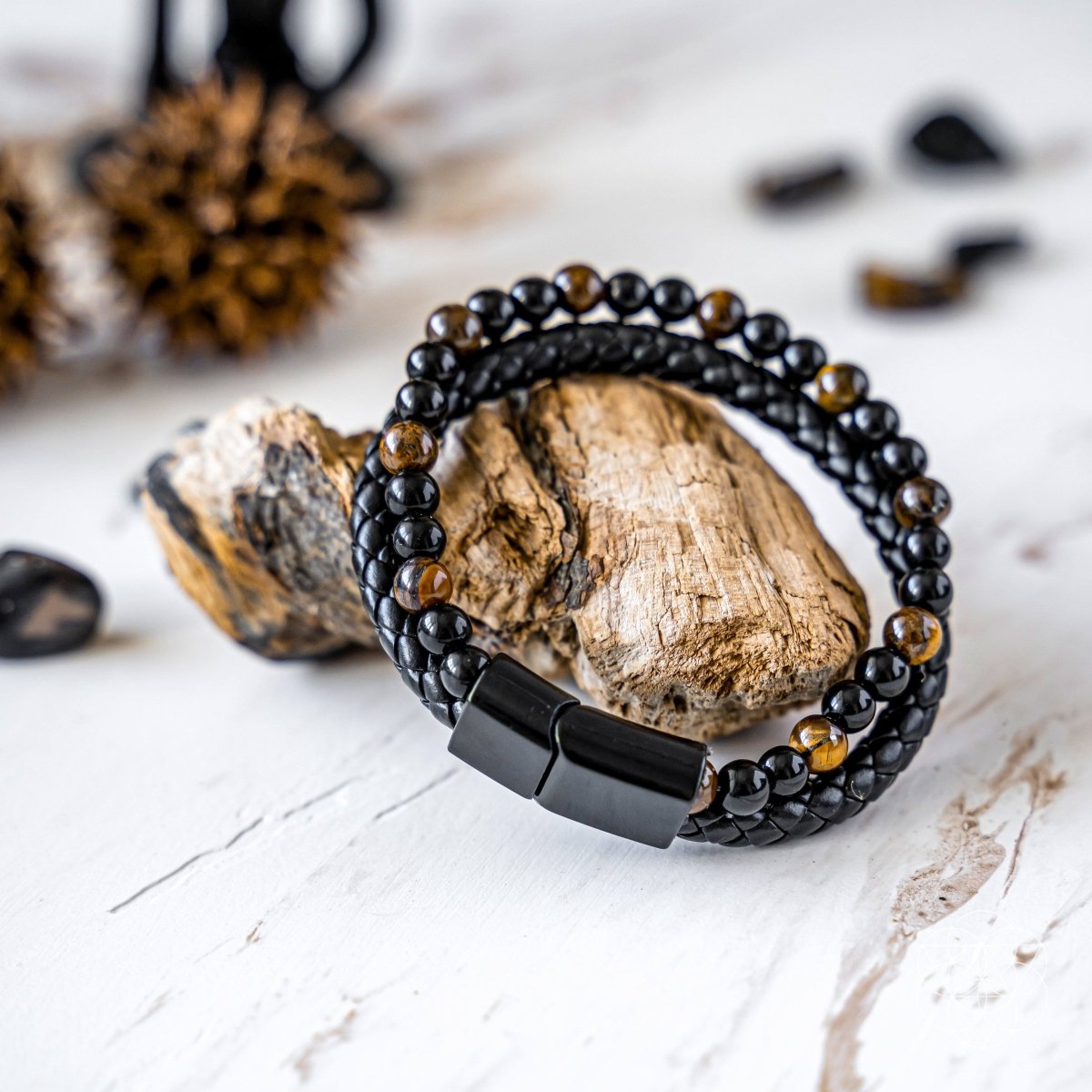 Professional Success Bracelet for Confidence
