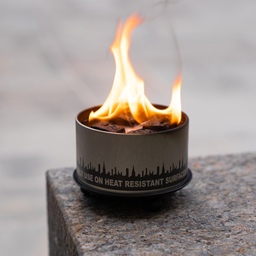 Decorative Trivet & Candle Holder