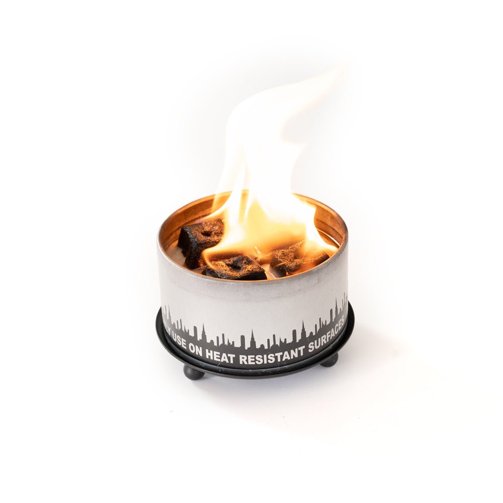 Decorative Trivet & Candle Holder